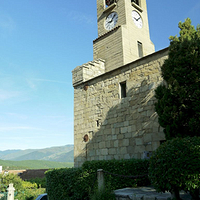 Photo de France - La région de Vernet-les-Bains